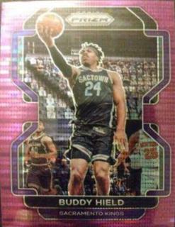 Buddy Hield