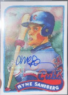 Ryne Sandberg