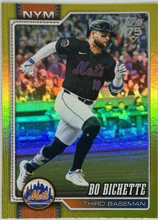Bo Bichette