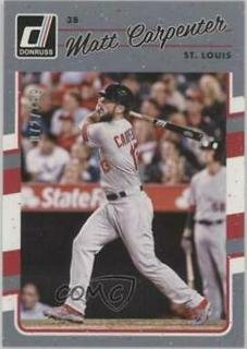 Matt Carpenter