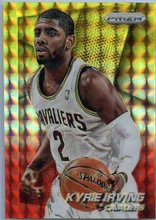 Kyrie Irving