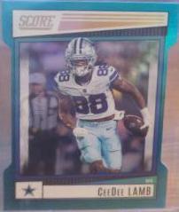 CeeDee Lamb