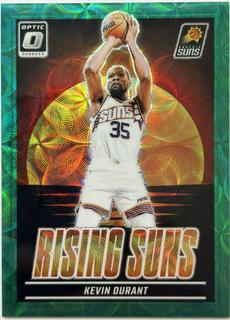 Kevin Durant