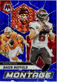 Baker Mayfield