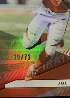 Joe Mixon