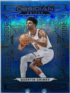 Quentin Grimes