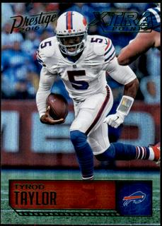 Tyrod Taylor