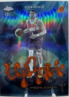Devin Booker