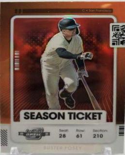 Buster Posey