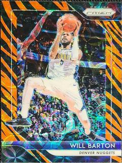Will Barton