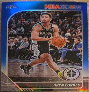 Bryn Forbes