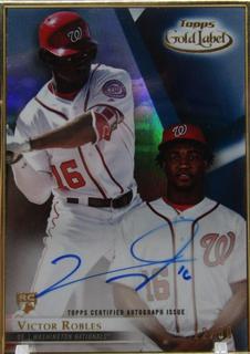 Victor Robles