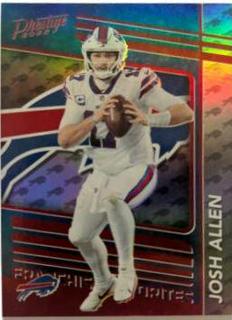 Josh Allen