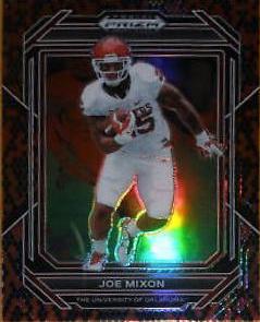Joe Mixon