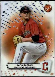 Zach Plesac