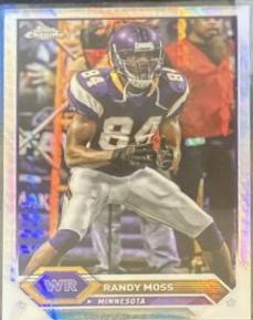 Randy Moss