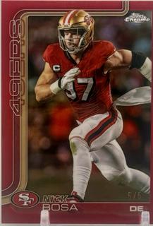 Nick Bosa
