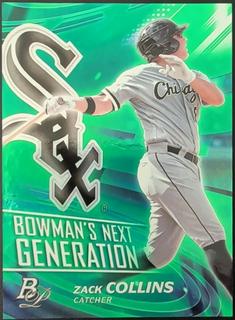 Zack Collins