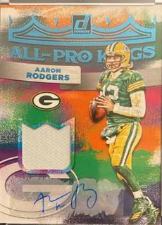 Aaron Rodgers