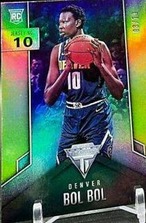Bol Bol