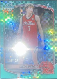 Niko Bundalo