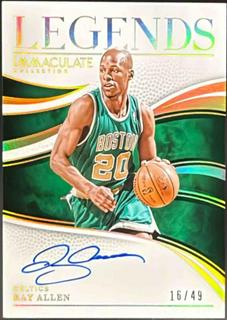Ray Allen