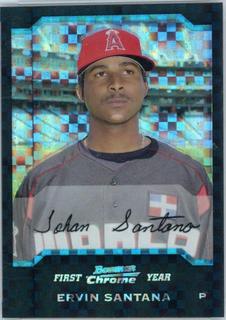 Ervin Santana