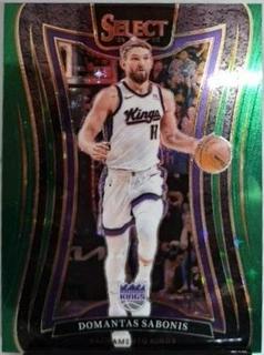 Domantas Sabonis