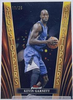 Kevin Garnett