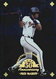 Fred McGriff