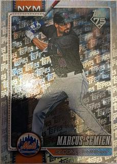 Marcus Semien