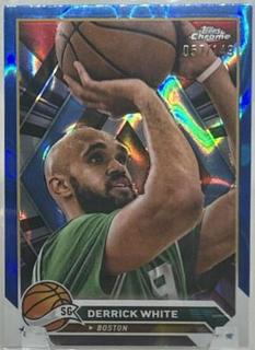 Derrick White