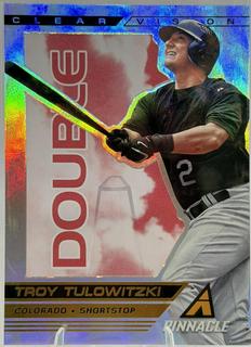 Troy Tulowitzki