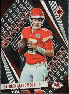 Patrick Mahomes II