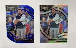 Mike Vrabel