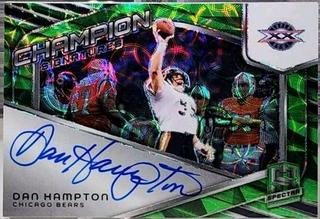 Dan Hampton