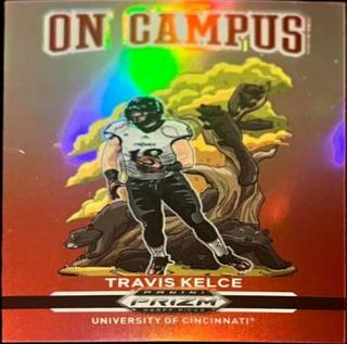Travis Kelce