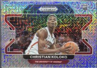Christian Koloko