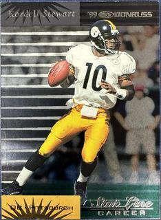 Kordell Stewart