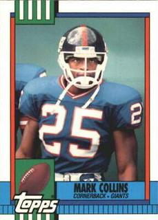 Mark Collins