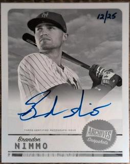 Brandon Nimmo