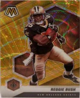 Reggie Bush