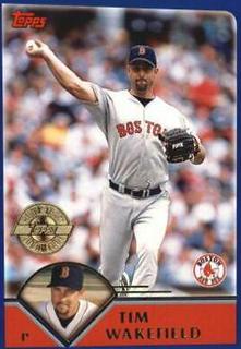 Tim Wakefield