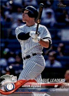 Aaron Judge