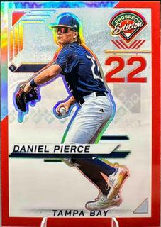 Daniel Pierce