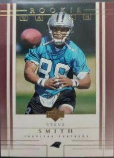 Steve Smith