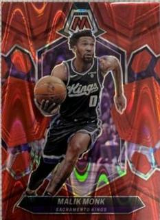 Malik Monk