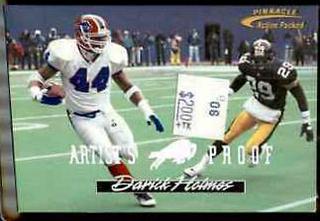 Darick Holmes