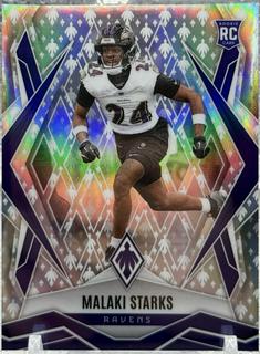 Malaki Starks