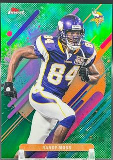 Randy Moss